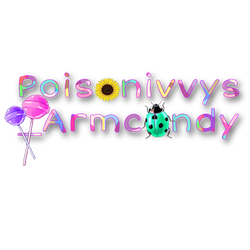 POISONIVVYS_ARMCANDY